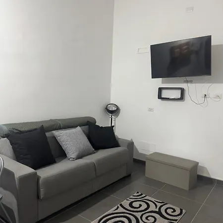Дом отдыха La Casina Di Stellatattoo Кротоне