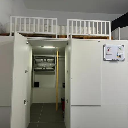 La Casina Di Stellatattoo クロトーネ