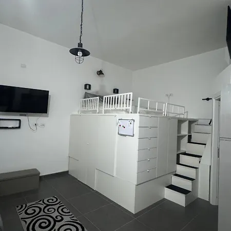 Дом отдыха La Casina Di Stellatattoo *
