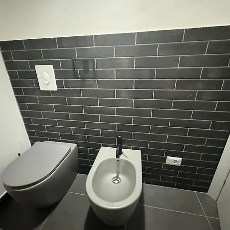 La Casina Di Stellatattoo Дом отдыха