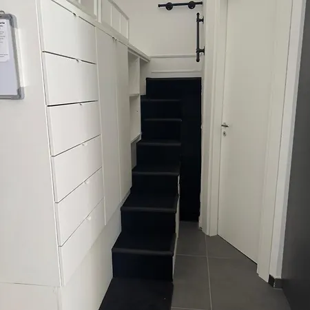 La Casina Di Stellatattoo * Кротоне